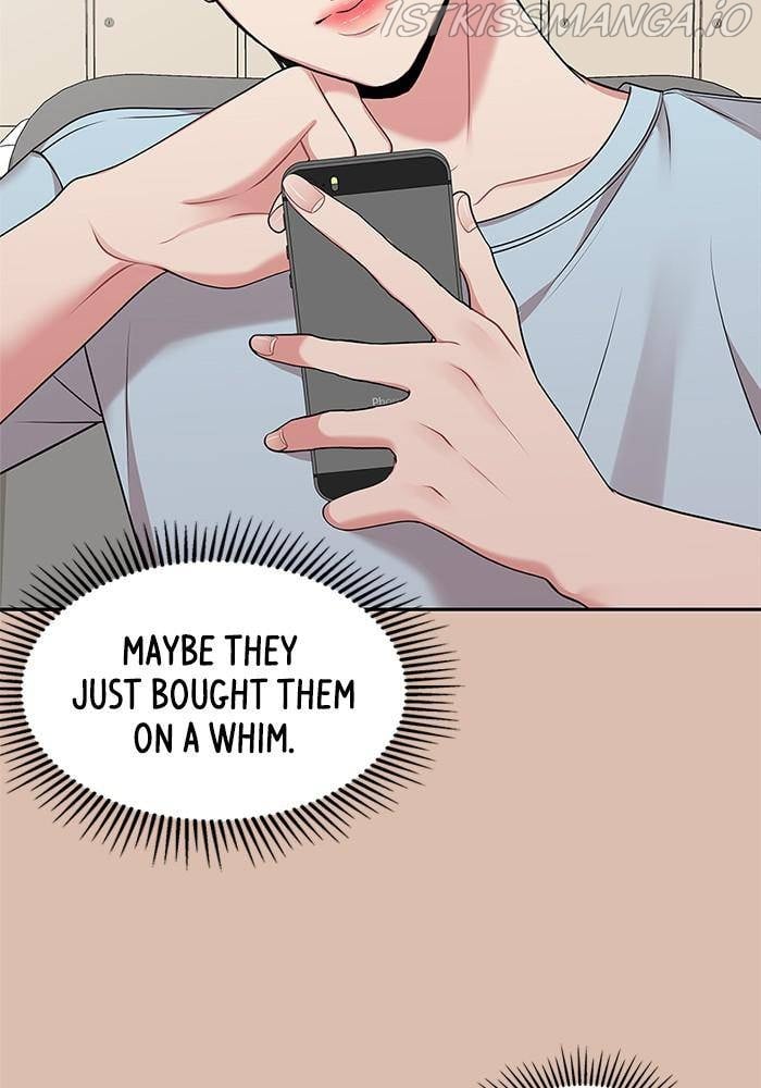 To You, Who Keep the Star Chapter 41 - page 96