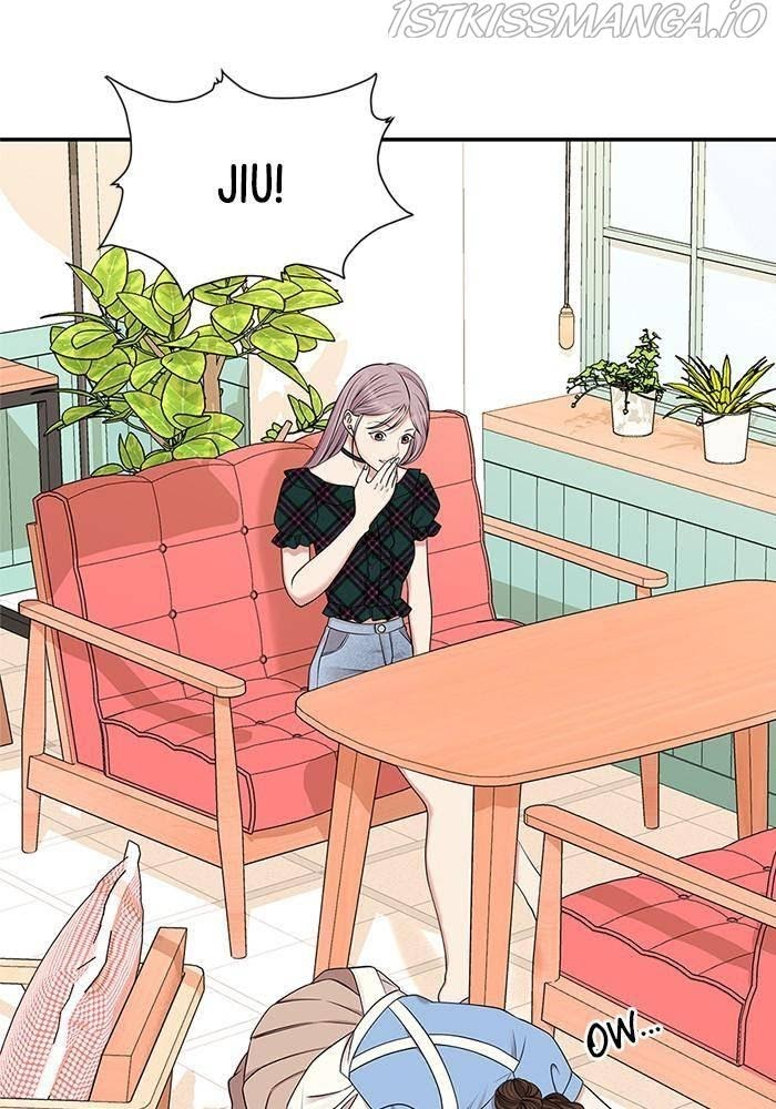 To You, Who Keep the Star chapter 40 - page 10