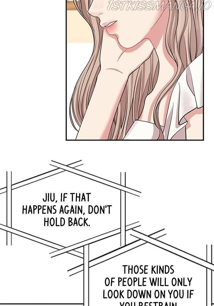 To You, Who Keep the Star chapter 40 - page 100