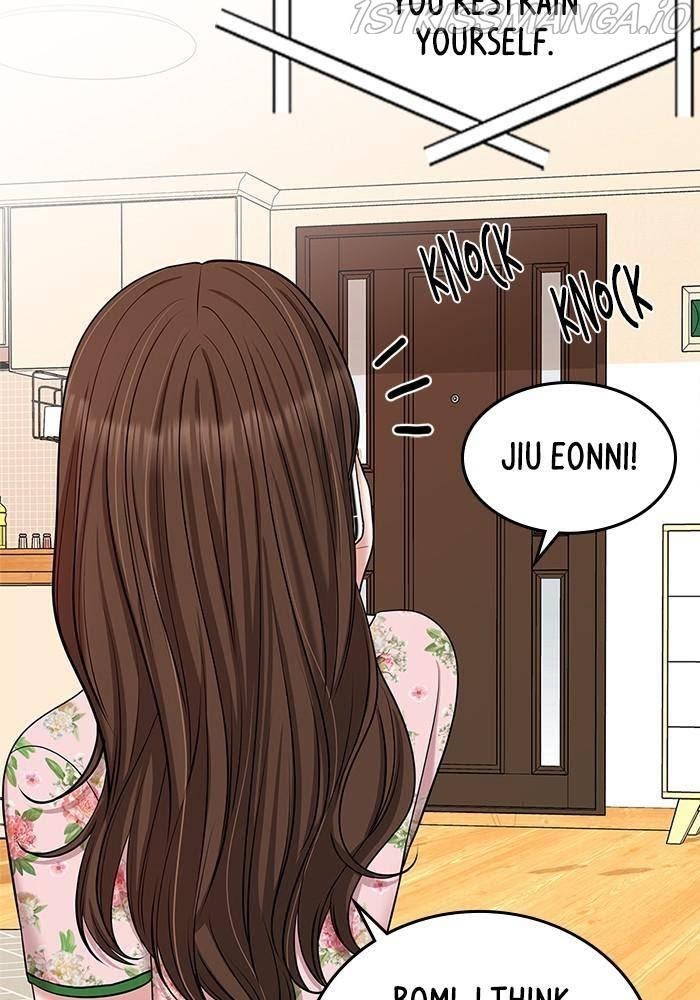To You, Who Keep the Star chapter 40 - page 101