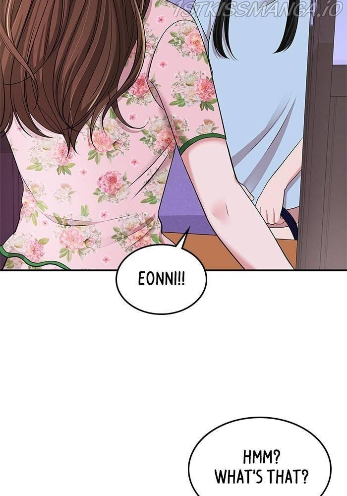 To You, Who Keep the Star chapter 40 - page 104