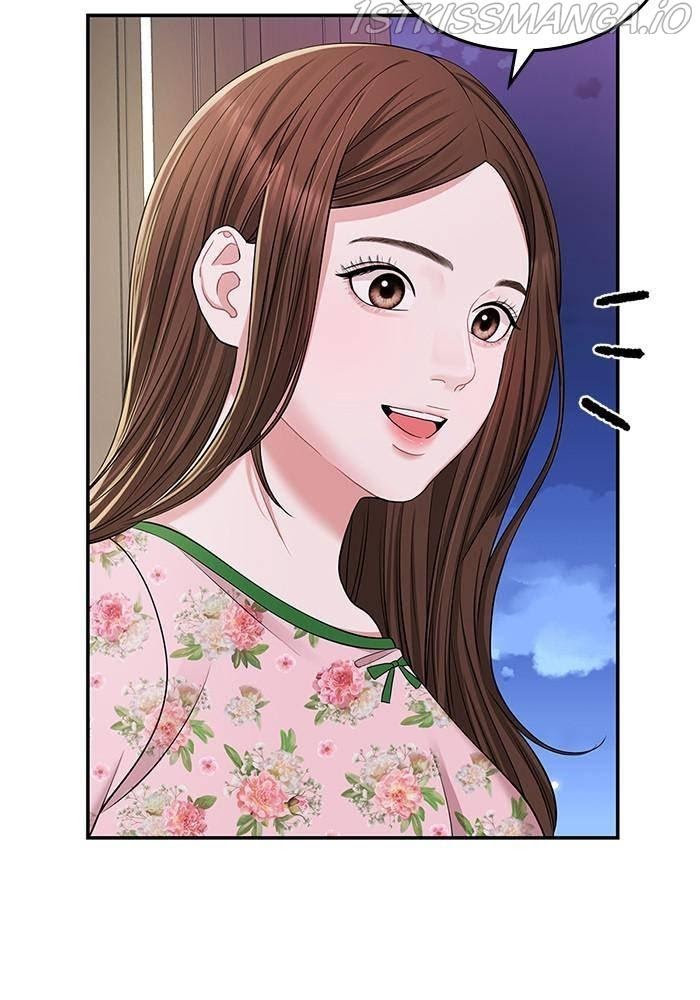 To You, Who Keep the Star chapter 40 - page 105