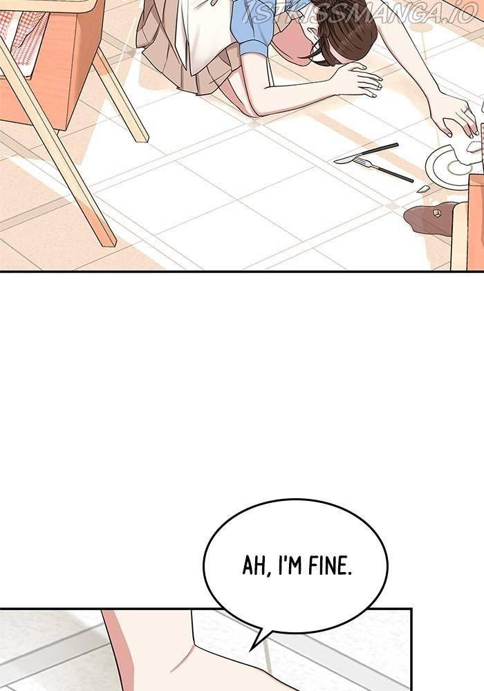 To You, Who Keep the Star chapter 40 - page 11