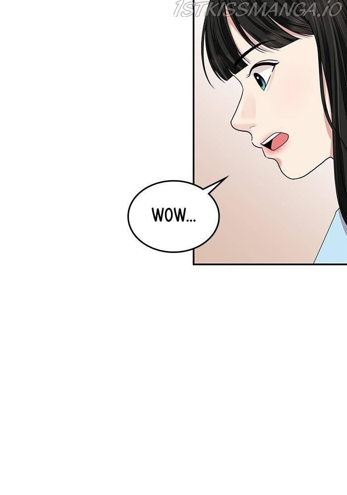 To You, Who Keep the Star chapter 40 - page 111