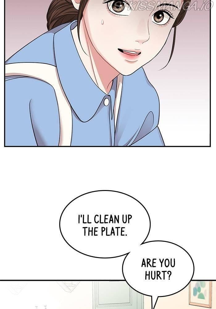 To You, Who Keep the Star chapter 40 - page 13