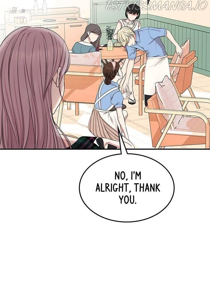 To You, Who Keep the Star chapter 40 - page 14