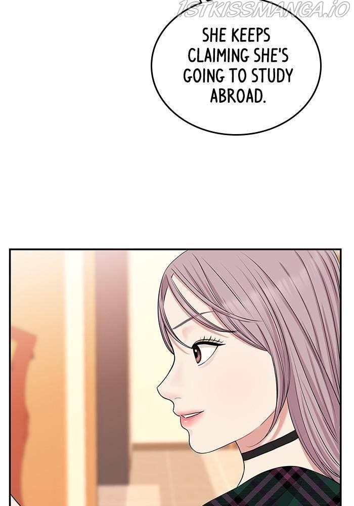 To You, Who Keep the Star chapter 40 - page 21