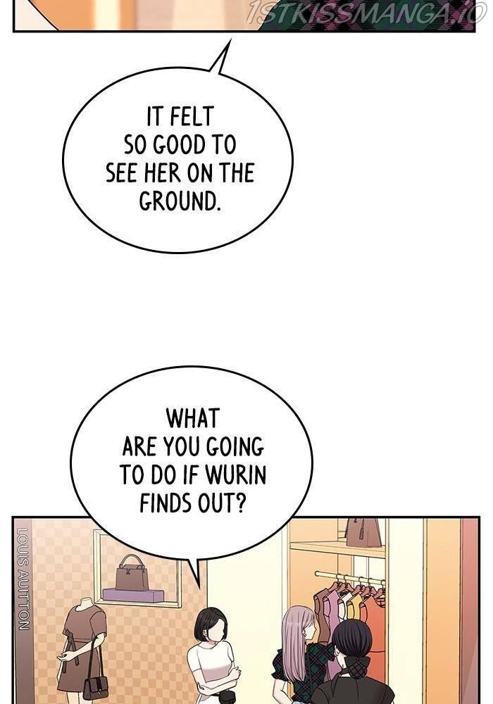 To You, Who Keep the Star chapter 40 - page 22