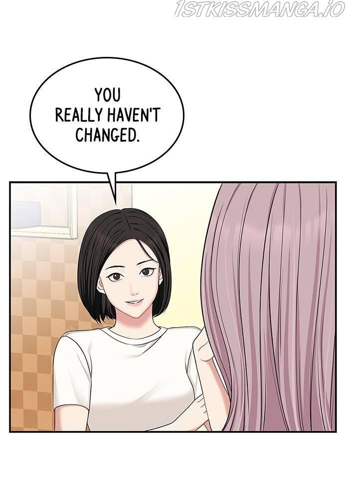 To You, Who Keep the Star chapter 40 - page 27