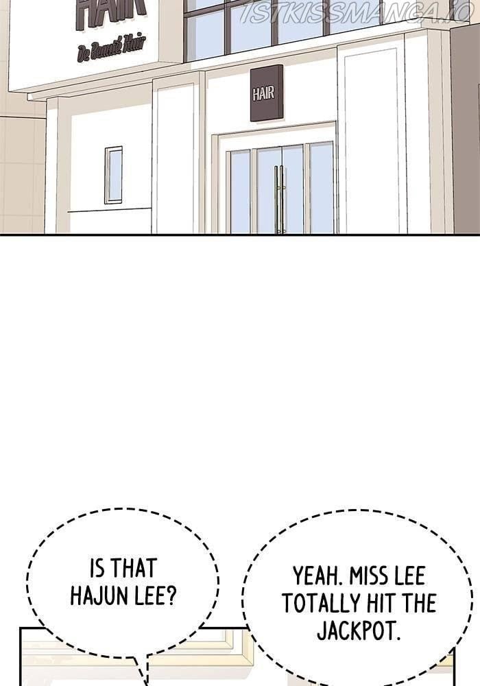 To You, Who Keep the Star chapter 40 - page 34