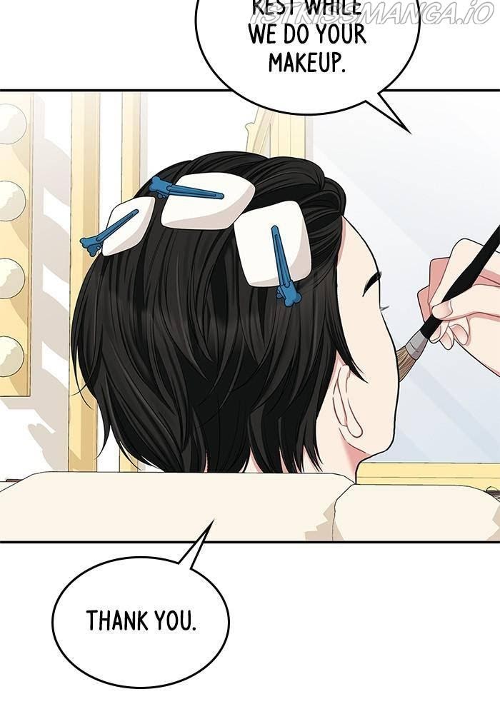 To You, Who Keep the Star chapter 40 - page 36