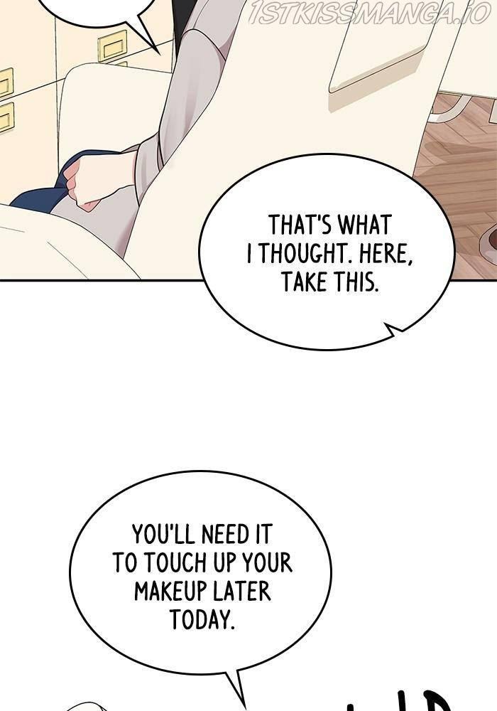 To You, Who Keep the Star chapter 40 - page 38
