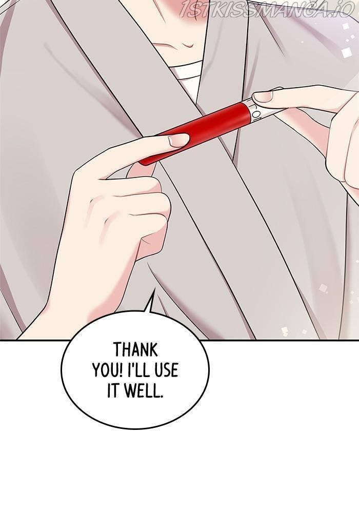 To You, Who Keep the Star chapter 40 - page 42