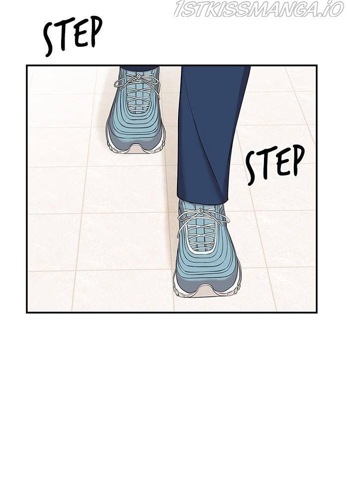 To You, Who Keep the Star chapter 40 - page 46