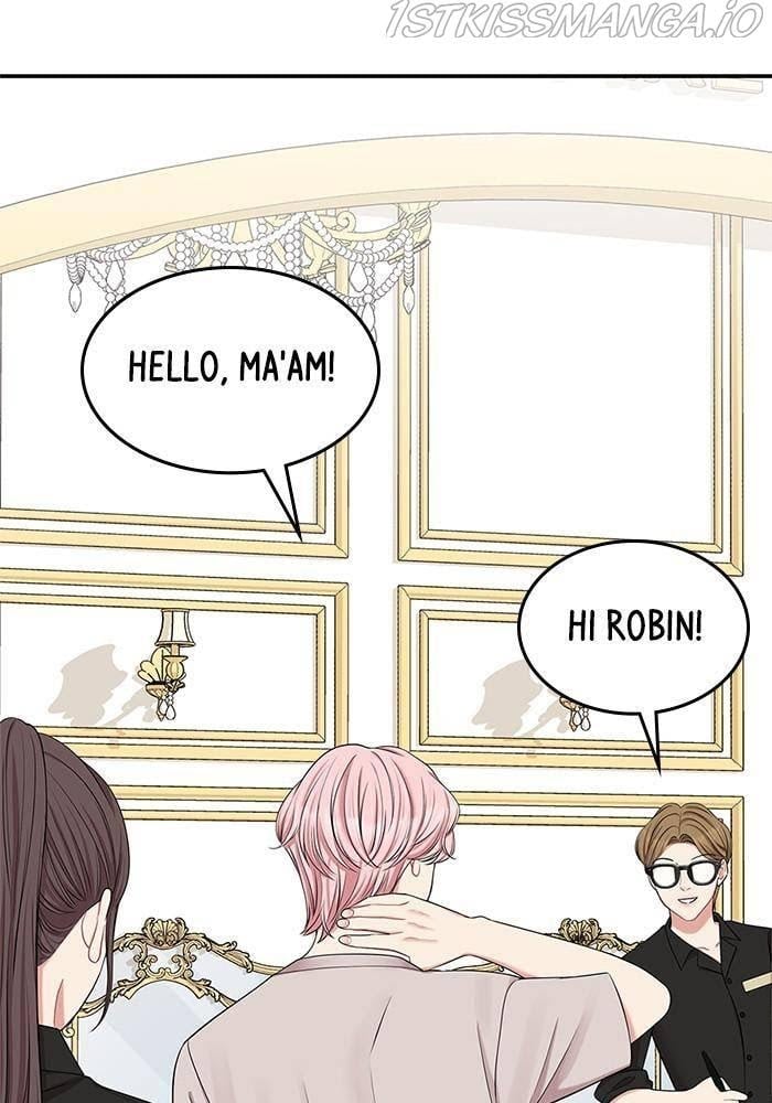 To You, Who Keep the Star chapter 40 - page 47