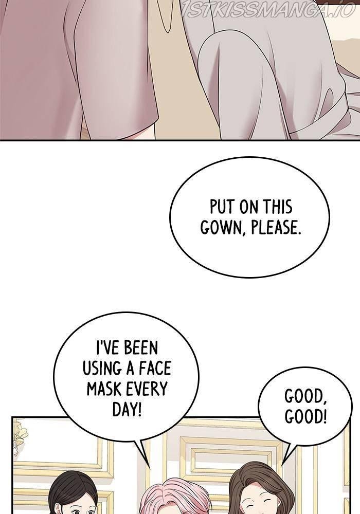To You, Who Keep the Star chapter 40 - page 51