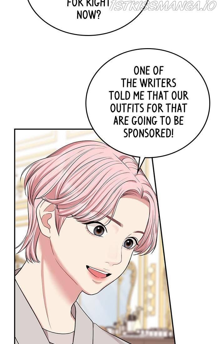 To You, Who Keep the Star chapter 40 - page 55