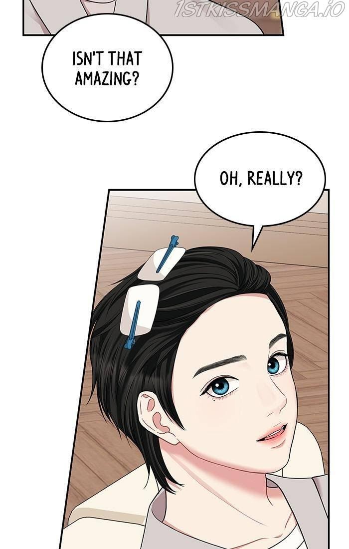 To You, Who Keep the Star chapter 40 - page 56