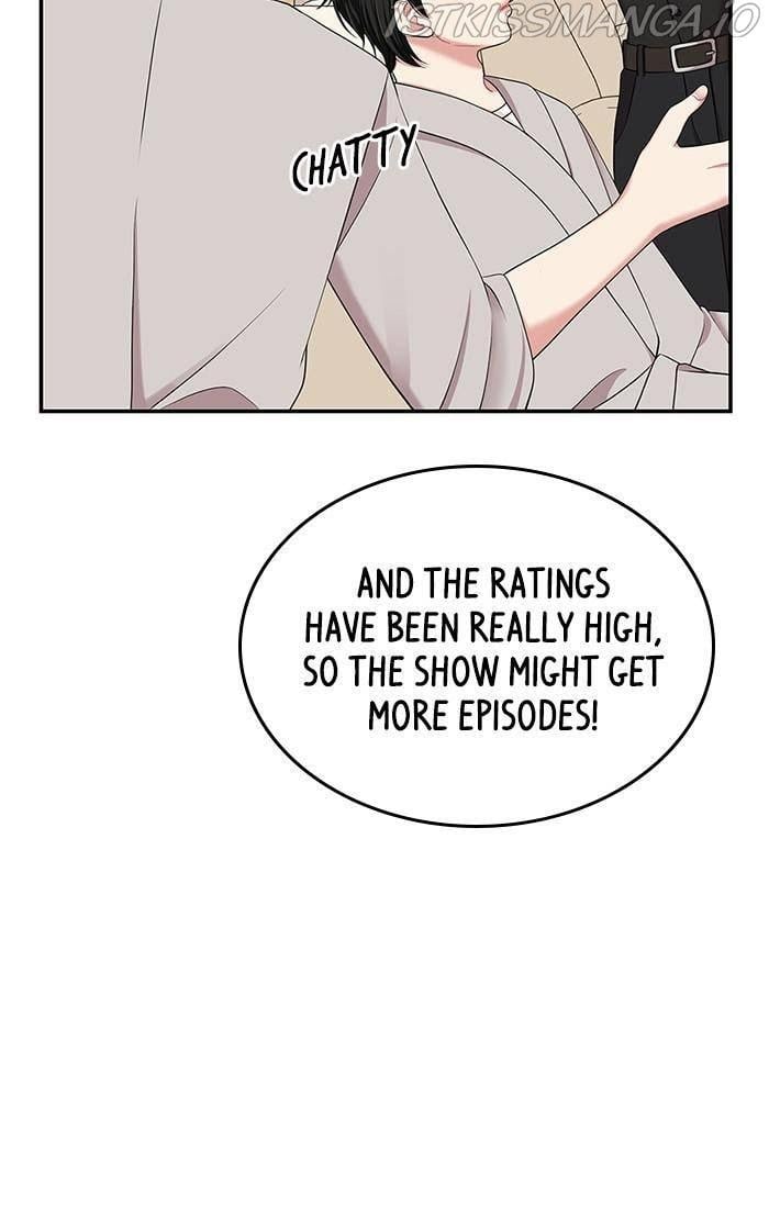 To You, Who Keep the Star chapter 40 - page 58