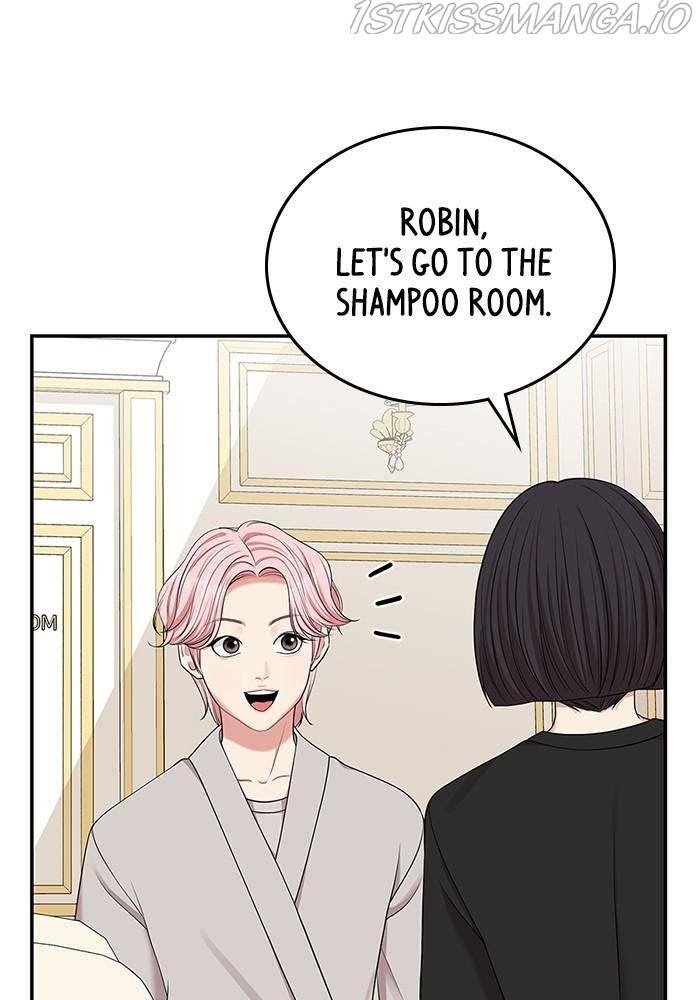 To You, Who Keep the Star chapter 40 - page 61