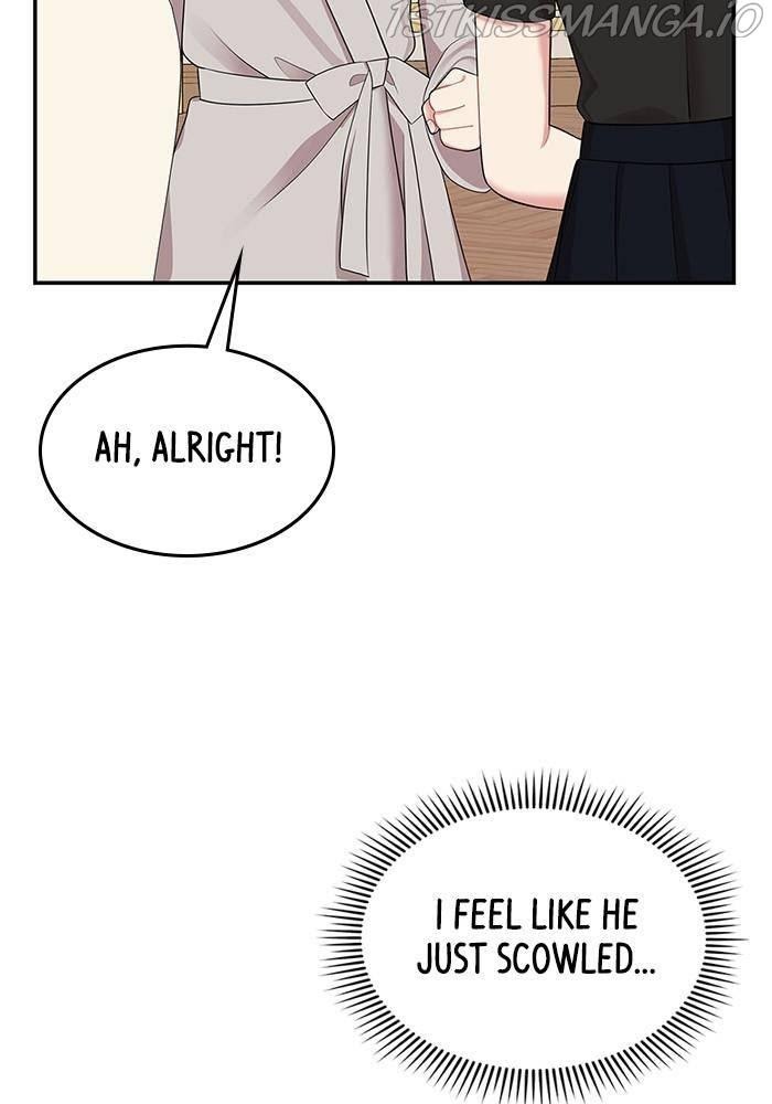 To You, Who Keep the Star chapter 40 - page 62