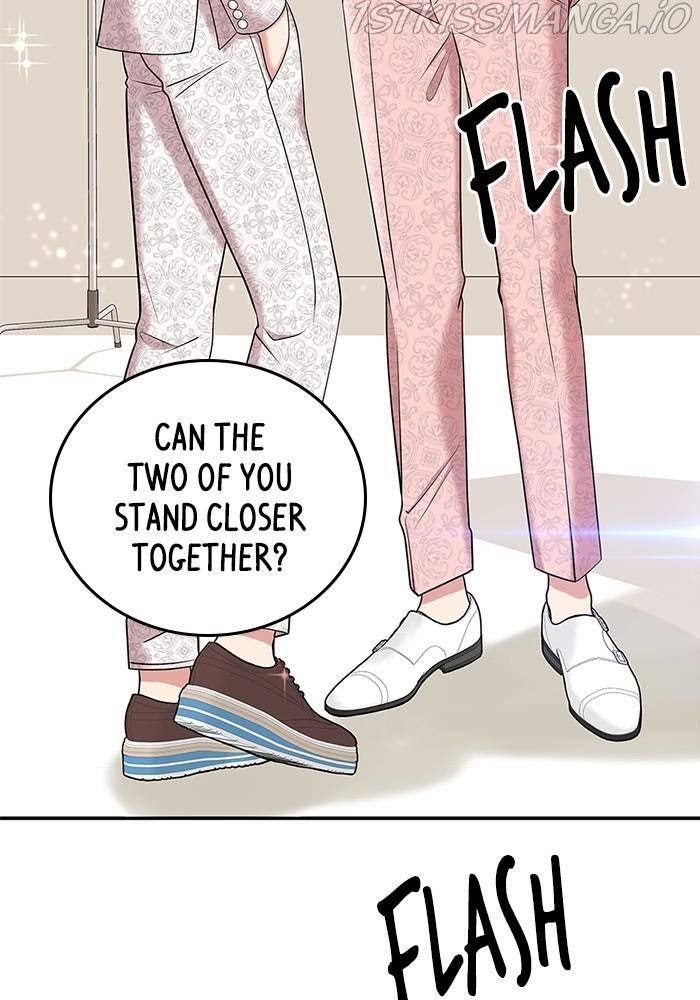 To You, Who Keep the Star chapter 40 - page 67