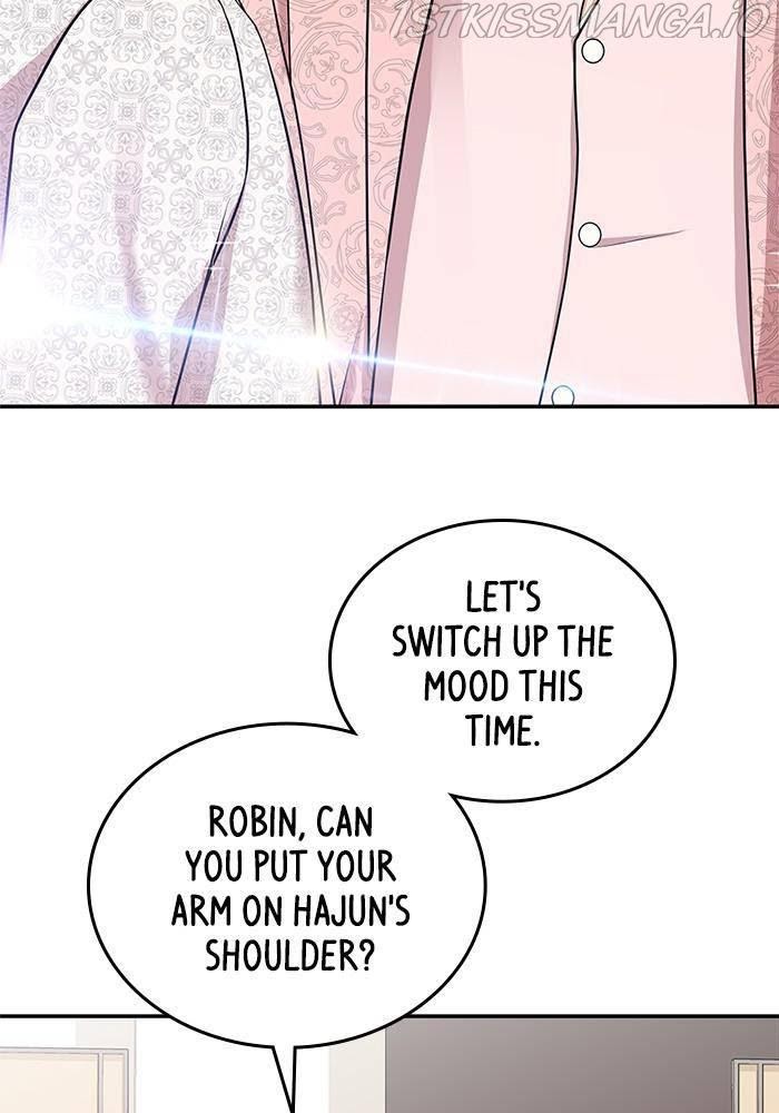To You, Who Keep the Star chapter 40 - page 69