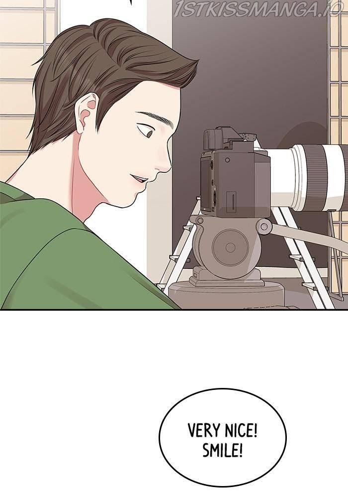 To You, Who Keep the Star chapter 40 - page 70