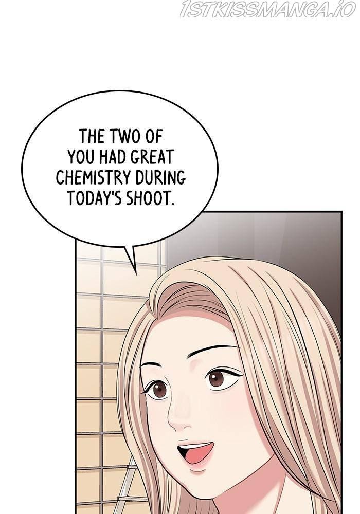 To You, Who Keep the Star chapter 40 - page 76