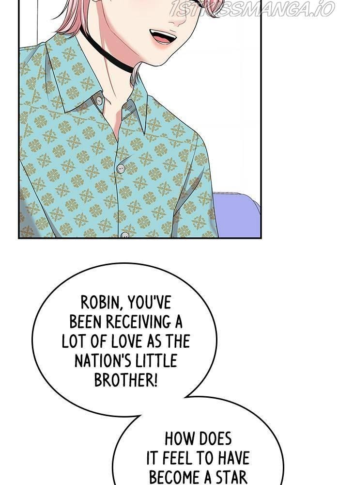 To You, Who Keep the Star chapter 40 - page 78