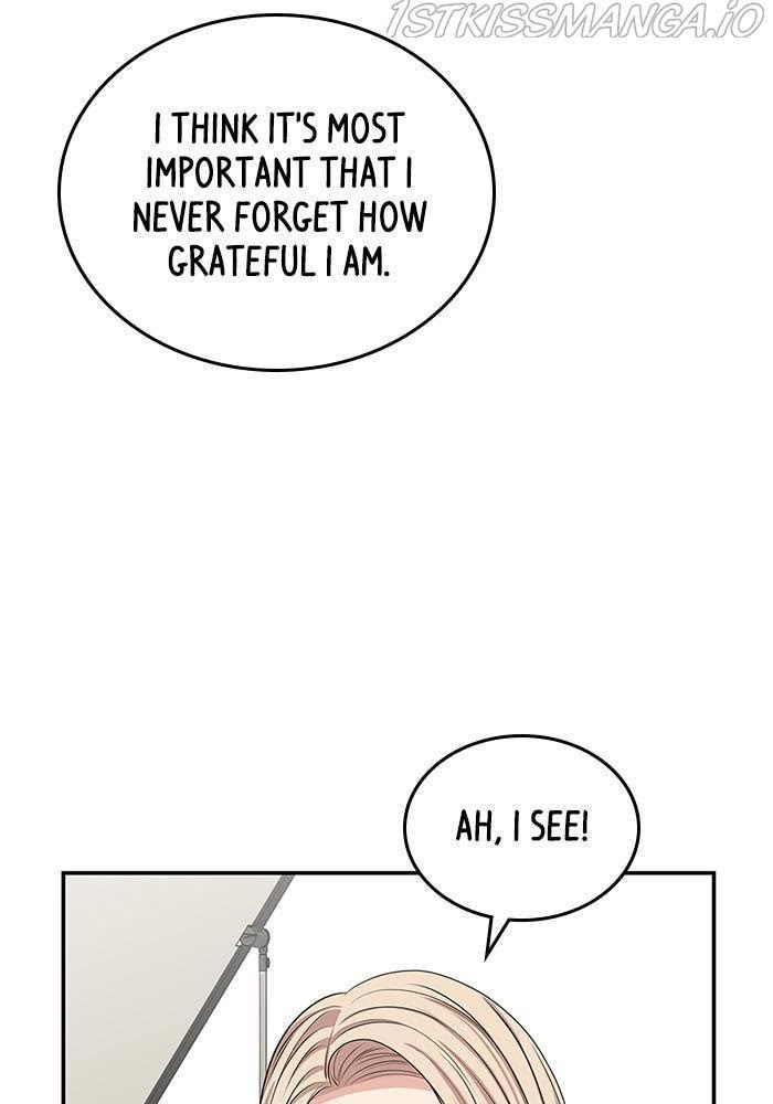 To You, Who Keep the Star chapter 40 - page 88
