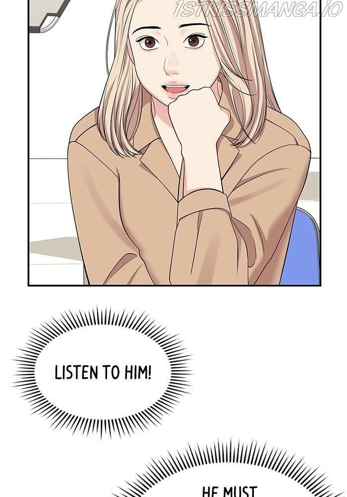 To You, Who Keep the Star chapter 40 - page 89