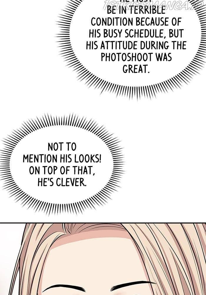 To You, Who Keep the Star chapter 40 - page 90