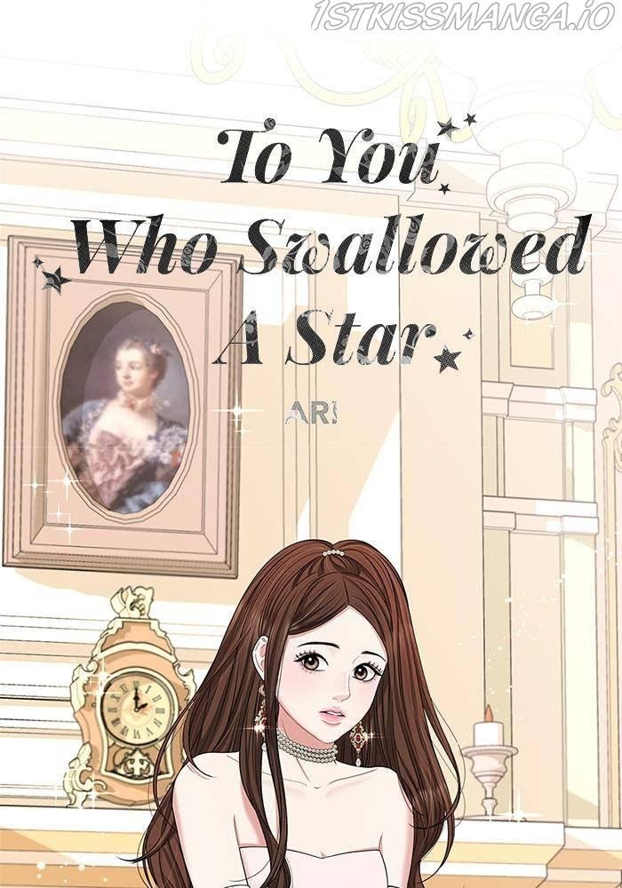 To You, Who Keep the Star chapter 40 - page 93