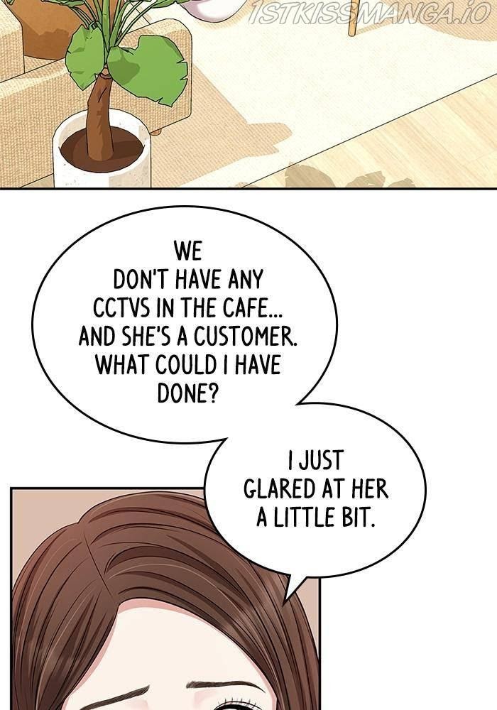 To You, Who Keep the Star chapter 40 - page 98