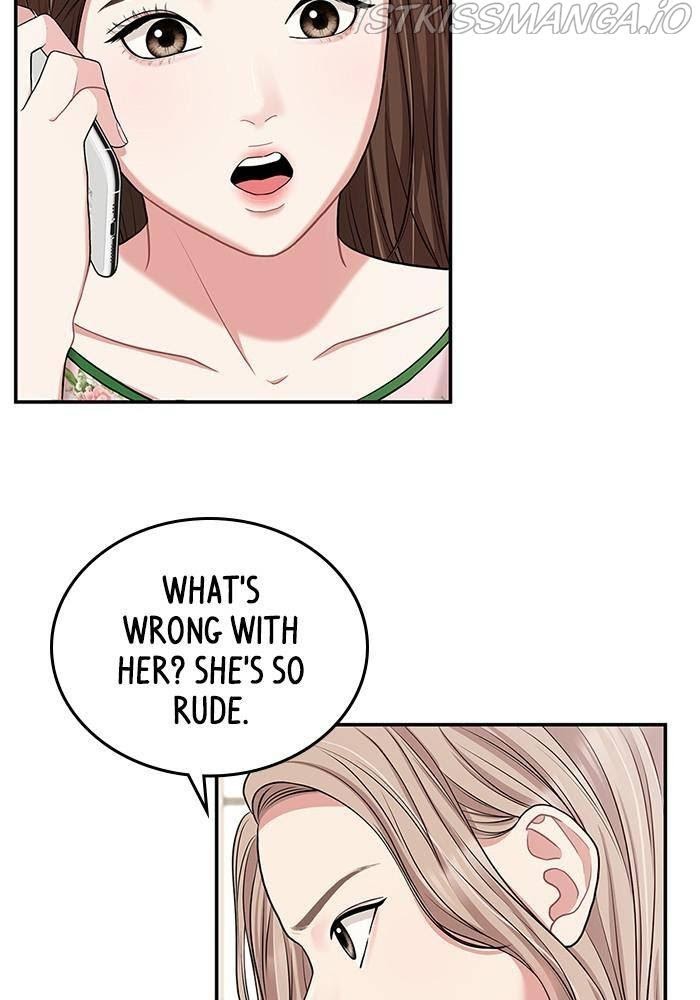To You, Who Keep the Star chapter 40 - page 99