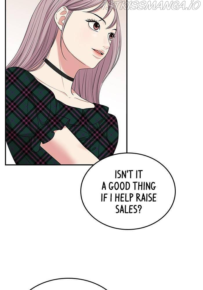 To You, Who Keep the Star Chapter 39 - page 101