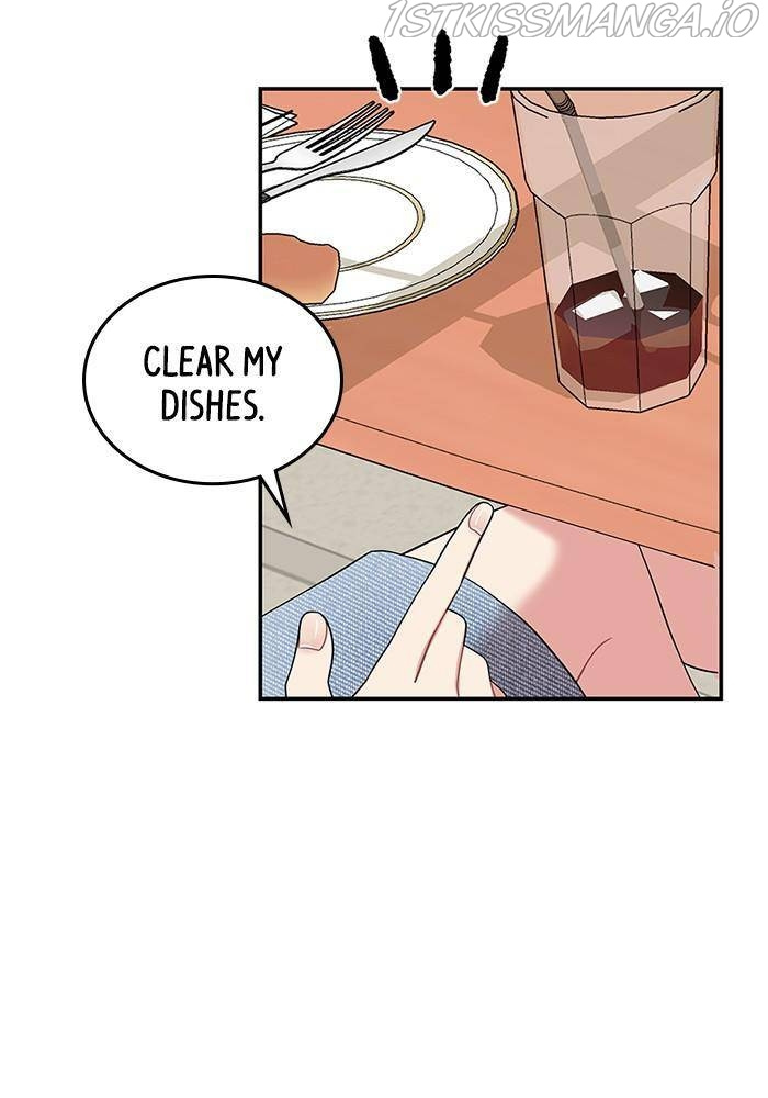 To You, Who Keep the Star Chapter 39 - page 105