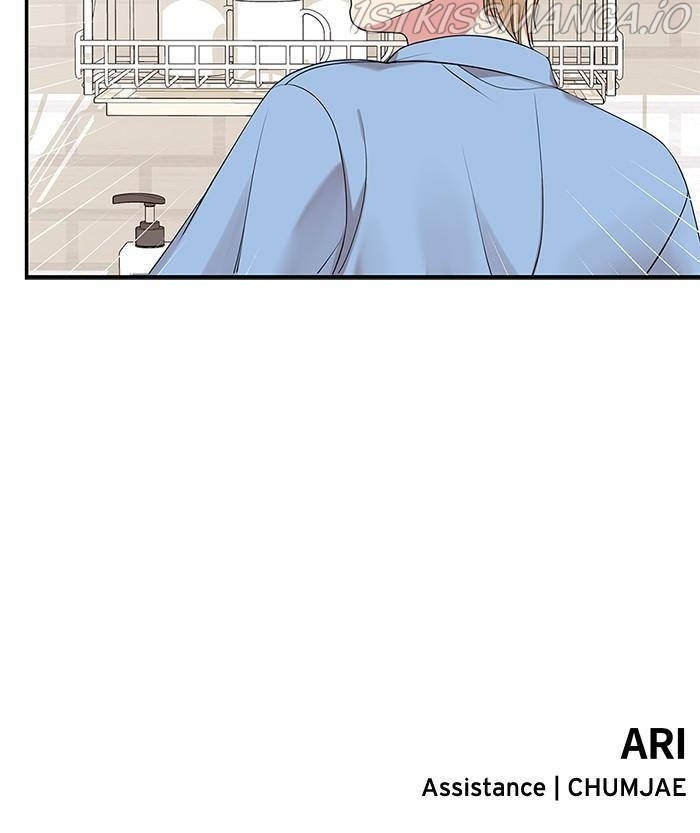 To You, Who Keep the Star Chapter 39 - page 113