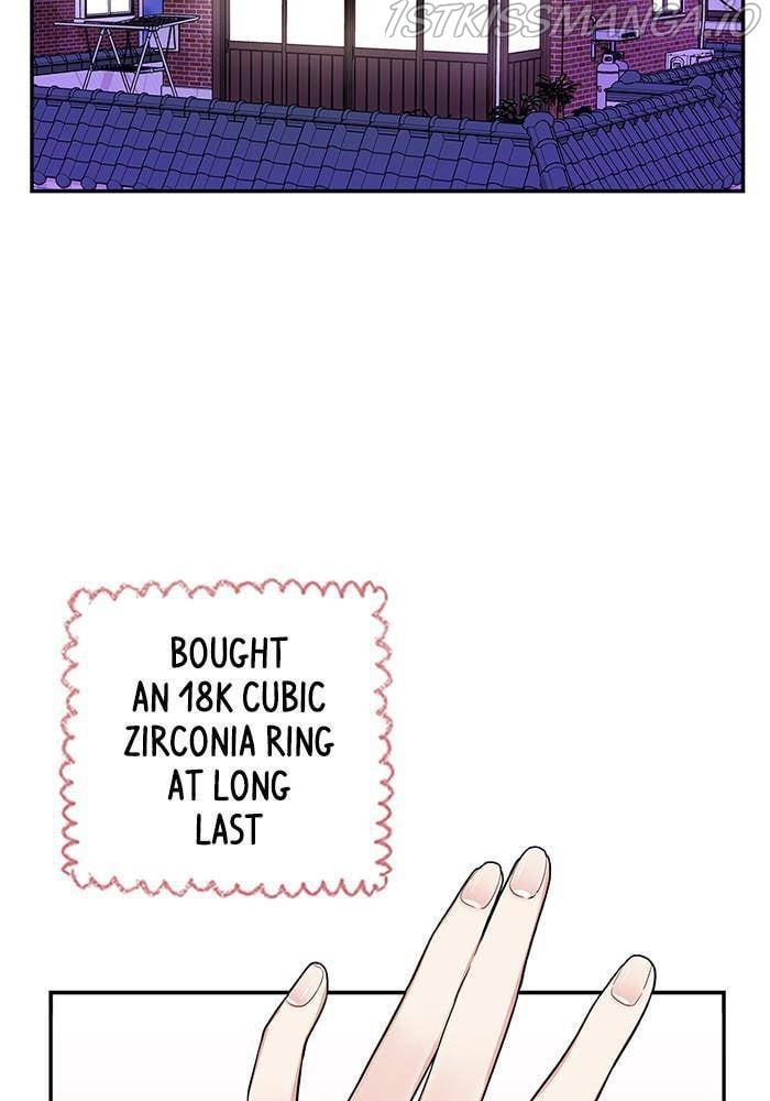 To You, Who Keep the Star Chapter 39 - page 25
