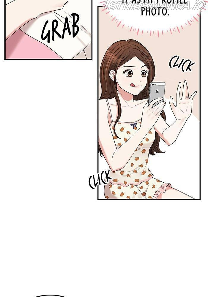 To You, Who Keep the Star Chapter 39 - page 38