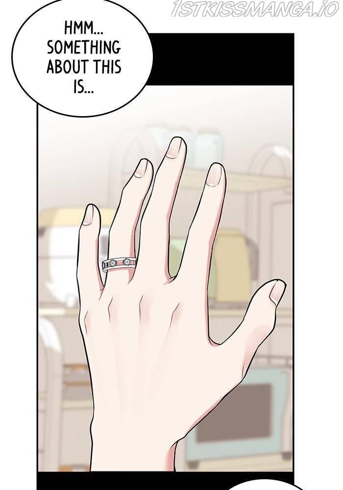 To You, Who Keep the Star Chapter 39 - page 39