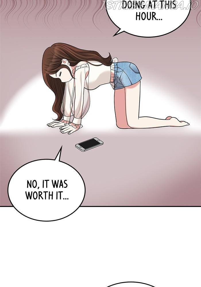 To You, Who Keep the Star Chapter 39 - page 45
