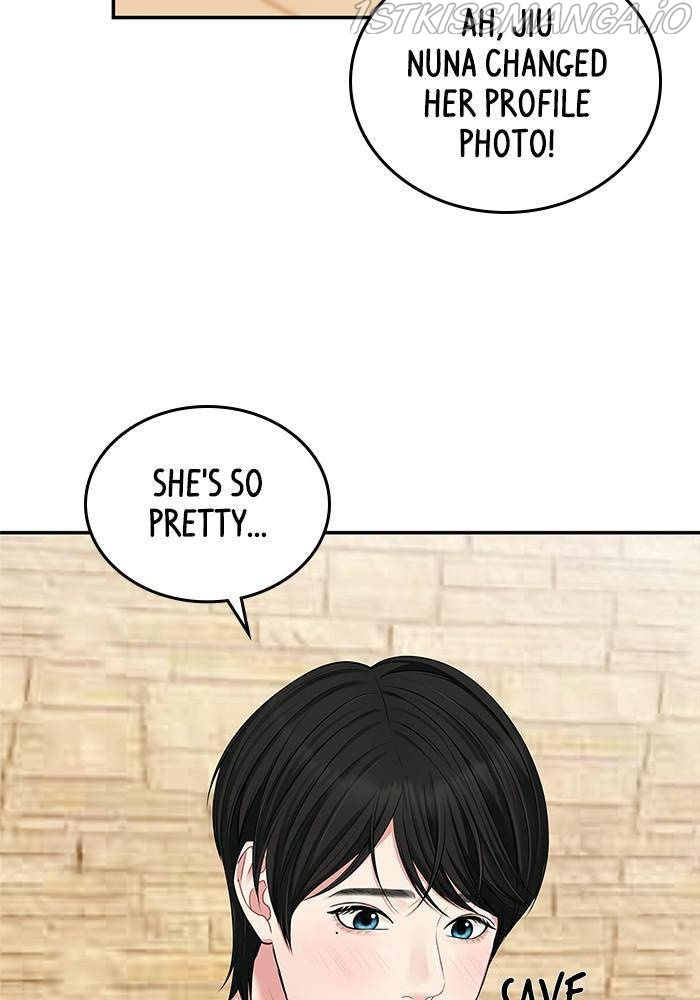 To You, Who Keep the Star Chapter 39 - page 50