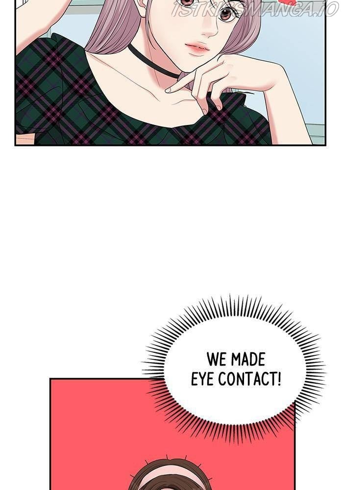 To You, Who Keep the Star Chapter 39 - page 88
