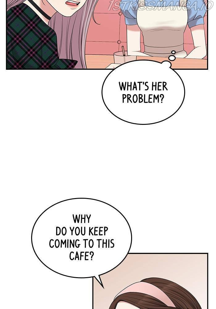 To You, Who Keep the Star Chapter 39 - page 99