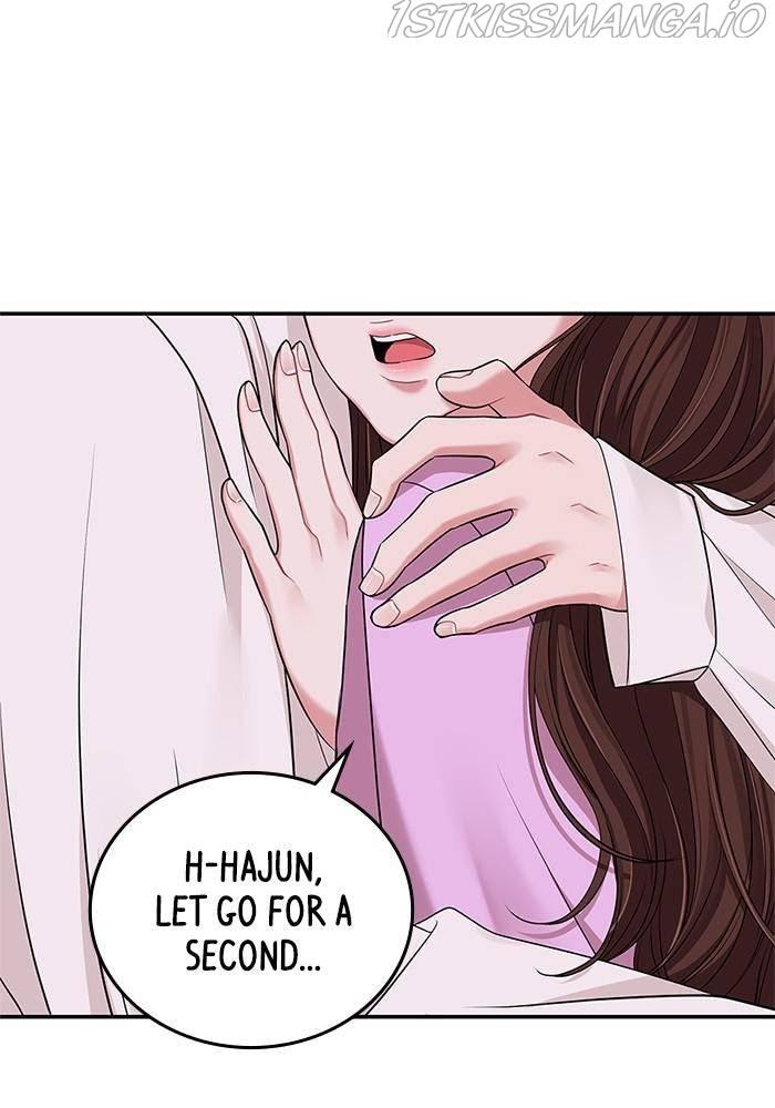 To You, Who Keep the Star chapter 38 - page 10