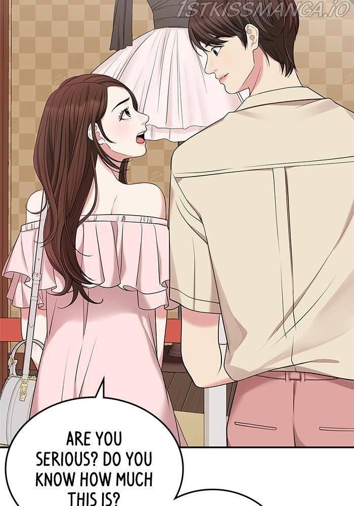 To You, Who Keep the Star chapter 38 - page 100