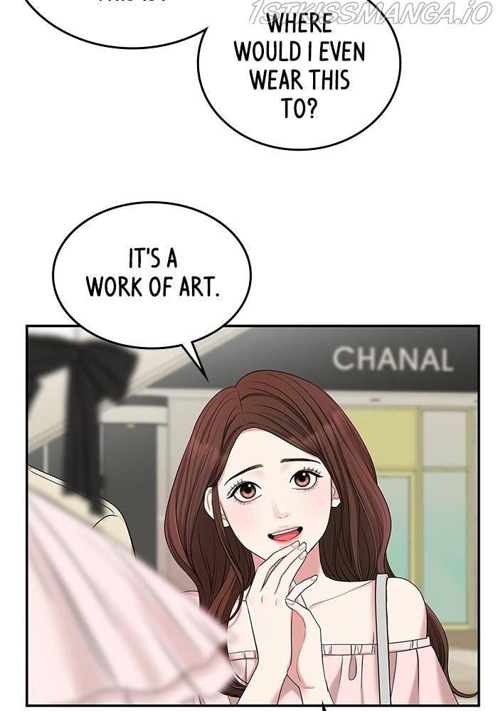 To You, Who Keep the Star chapter 38 - page 101