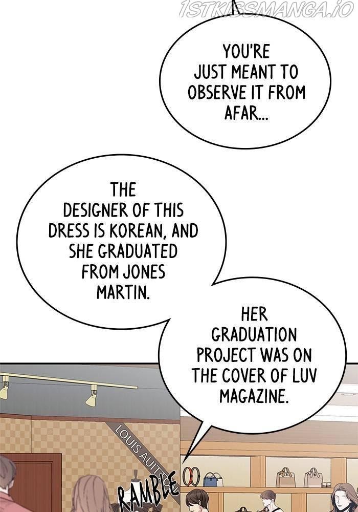 To You, Who Keep the Star chapter 38 - page 102